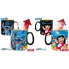 ABYstyle DISNEY Puodelis - Lilo & Stitch| Reaguojantis į karštį 460 ml