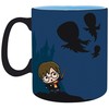 ABYstyle Harry Potter Expecto Patronum puodelis | Reaguojantis į karštį 460ml