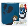 ABYstyle Harry Potter Expecto Patronum puodelis | Reaguojantis į karštį 460ml