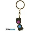 ABYstyle Harry Potter - "Luna's glasses" raktų pakabukas