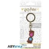 ABYstyle Harry Potter - "Luna's glasses" raktų pakabukas