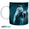 ABYstyle HARRY POTTER Puodelis - Dumbledore: Expecto Patronum | 320 ml