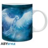 ABYstyle HARRY POTTER Puodelis - Dumbledore: Expecto Patronum | 320 ml