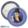 ABYstyle JUJUTSU KAISEN - Surprise bag - Ženkliukas 50 mm