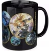 ABYstyle League of Legends Champions puodelis | Reaguojantis į karštį 330 ml