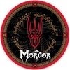 ABYstyle Lord of The Rings "Mordor" Keramikiniai Padėkliukai