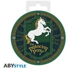 ABYstyle Lord of The Rings "Prancing Pony" Keramikiniai Padėkliukai