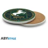 ABYstyle Lord of The Rings "Prancing Pony" Keramikiniai Padėkliukai
