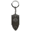 ABYstyle Lord of the Rings - Raktų pakabukas „Gondor“