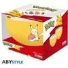 ABYstyle Pokemon Dubenėlis - Pikachu Electric Type