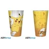 ABYstyle Pokemon Large Premium stiklinė - Pikachu | 400ml