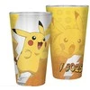 ABYstyle Pokemon Large Premium stiklinė - Pikachu | 400ml