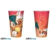 Abysse ABYstyle Pokemon Large Premium stiklinė - Charizard | 400ml