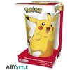 ABYstyle Pokemon Large Premium stiklinė - Pikachu | 400ml