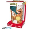 Abysse ABYstyle Pokemon Large Premium stiklinė - Charizard | 400ml
