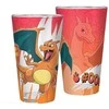 Abysse ABYstyle Pokemon Large Premium stiklinė - Charizard | 400ml