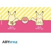 Abysse ABYstyle Pokemon Pikachu Electric Puodelis | 250 ml