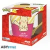 Abysse ABYstyle Pokemon Pikachu Electric Puodelis | 250 ml