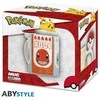 ABYstyle Abysse POKEMON - Puodelio 3D rankena - Pokéball