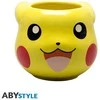 ABYstyle Abysse POKEMON - Puodelio 3D rankena - Pikachu žaibo varžtas