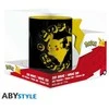 Abysse Corp Abysse POKEMON - Puodelio 3D rankena - Pikachu žaibo varžtas