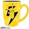 Abysse ABYstyle POKEMON Puodelis Pika, Pika | 400 ml
