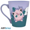 ABYstyle POKEMON Tea Puodelis Jigglypuff | 250 ml