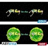 ABYstyle Rick and Morty puodelis | Reaguojantis į karštį 320 ml