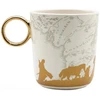 ABYstyle The Lord Of The Rings 3D puodelis su žiedu | 460 ml