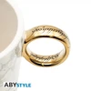 ABYstyle The Lord Of The Rings 3D puodelis su žiedu | 460 ml