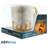 ABYstyle The Lord Of The Rings 3D puodelis su žiedu | 460 ml