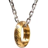 ABYstyle The Lord of the Rings - The One Ring Replica