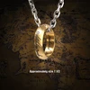 ABYstyle The Lord of the Rings - The One Ring Replica