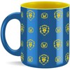 ABYstyle World of Warcraft: Alliance (pattern) Puodelis | 325ml