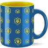 ABYstyle World of Warcraft: Alliance (pattern) Puodelis | 325ml