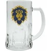 ABYstyle World of Warcraft Tankard Alliance stiklinė (500ml)