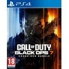 Activision Call of Duty: Juodas Ops 7 PS4