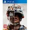 „Activision Call of Duty: Juodas Ops Cold War“ PS4