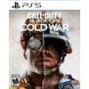 Activision Call of Duty: Juodas Ops Cold War