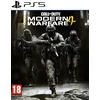 Activision Call of Duty: Modern Warfare 4