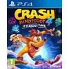 Activision Crash Bandicoot 4: Atėjo laikas
