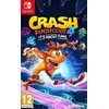 „Activision Crash Bandicoot 4“: atėjo laikas