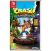 Activision Crash Bandicoot N. Sane Trilogy