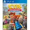 Activision Crash Team Racing Nitro Fueled PS4
