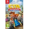 Activision Crash Team Racing Nitro Fueled