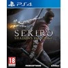 Activision Sekiro: Shadows Die Twice (Game of the Year Edition) PS4