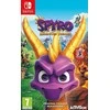 Activision Spyro Trilogy Reignited