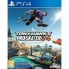 „Activision Tony Hawk's Pro Skater 3 + 4“ PS4