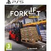 Aerosoft sunkvežimio simuliatorius PS5