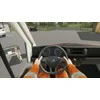 Aerosoft Kelių priežiūros simuliatorius (PlayStation 5)